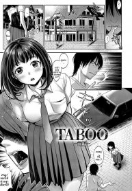 เซ็กต้องห้ามกับแฟนเก่าแม่ [Nanahoshi Tento] TABOO -Zenpen- (Yarisugi Shoujo no Kowashikata)