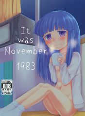 กินข้าวเสร็จ กินกันต่อ [Shishunki (Kakuzato Yun)] Shouwa go juu hachi nen juuichigatsu no koto  It was November 1983