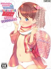 ภรรยาวัย 9 ขวบ ของผม (C95) [Akatama (Sakurafubuki Nel)] JS to Kekkon Dekiru Yasashii Sekai A World Where You Can Marry Grade Schoolers