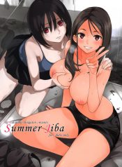 หน้าร้อนกับเพื่อนผี [Watanuki Ron] Summer Jiba