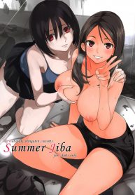 หน้าร้อนกับเพื่อนผี [Watanuki Ron] Summer Jiba