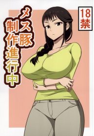 ปากกาสั่งจิต จงคิดเรื่องเซ็กส์ (COMIC1☆9) [Mattari House (Aitsu)] Mesu Buta Seisaku Shinkouchuu (SHIROBAKO)