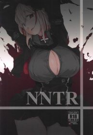 ผู้การถูกข่มขืน (C95) [Saperon Black (Sape)] NNTR (Azur Lane)