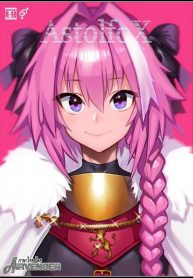 เปิดกลุ่มลับ จับไลฟ์สด [Memeya (Meme50)] AstolfoX (Fate Grand Order)