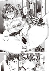 เรื่องในห้องน้ำ [Tatsu tairagi] Stay Connect