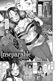 ฉันอยากเลี้ยงงู [Kameyoshi Ichiko] Inseparable