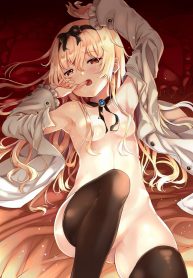 ตอนเช้าน่ารัก น่าฟัดตอนนอน (C96) [Xeph’s Artwork (Xeph)] VANILLA MIX 06 Yue no Gohoushi (Arifureta Shokugyou de Sekai Saikyou)