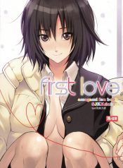 รักแรก [Shoujo Kakei (Inkey)] FirstLove (Amagami)